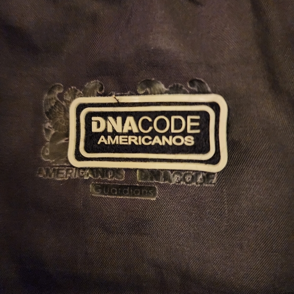 Oversized windbreaker jacket vintage - Picture 2 of 9